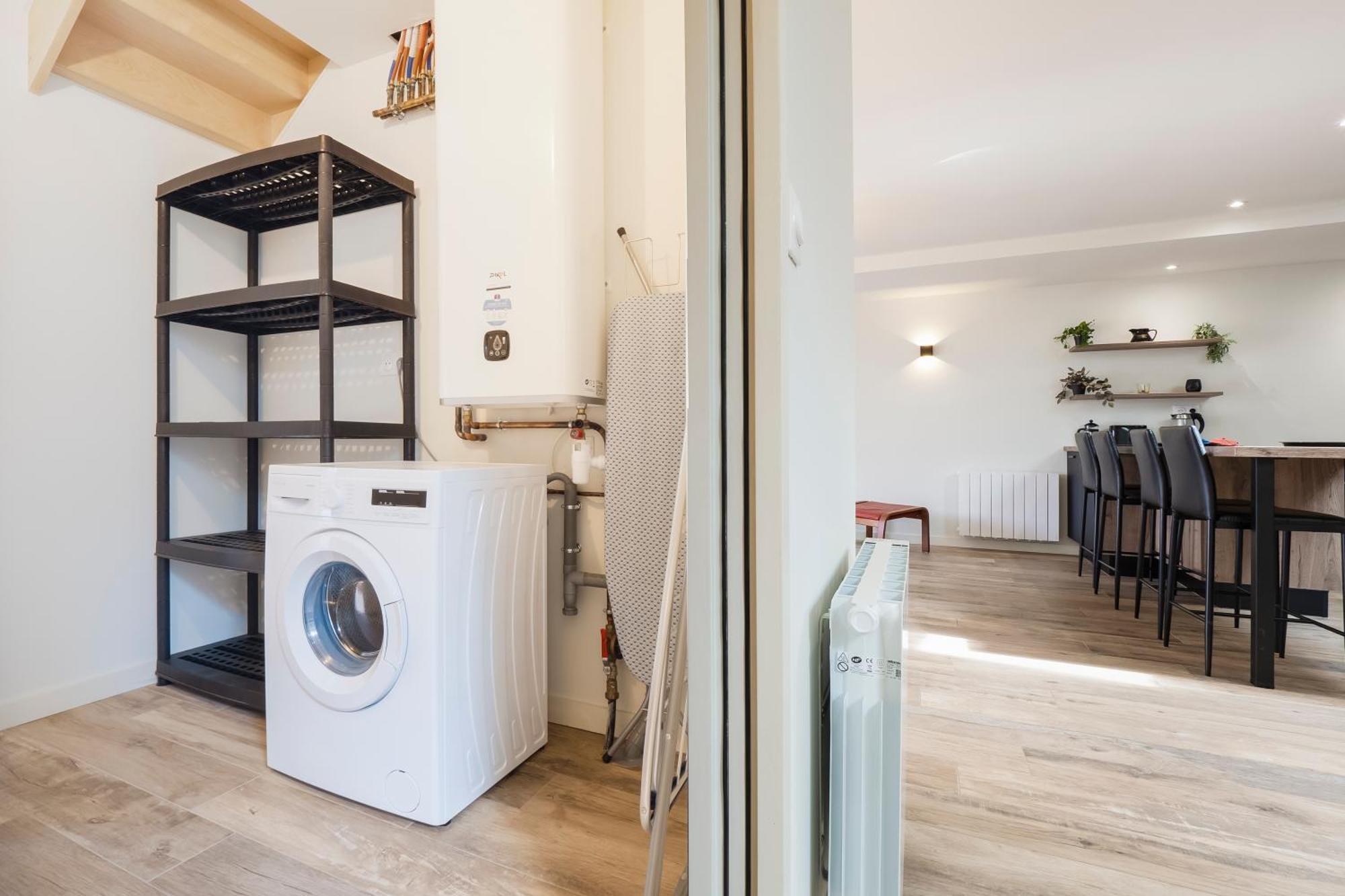Ancien Atelier Maison Style & Moderne Guérande Dış mekan fotoğraf