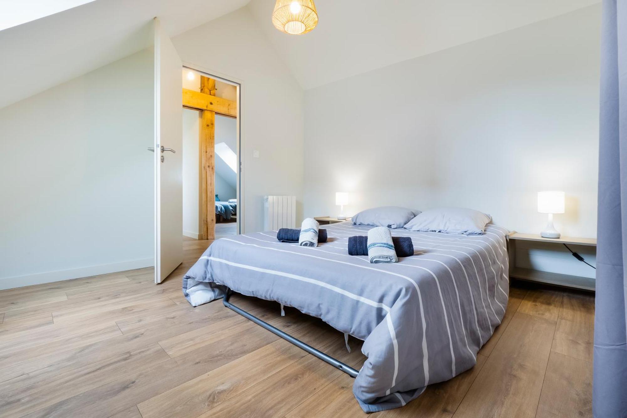 Ancien Atelier Maison Style & Moderne Guérande Dış mekan fotoğraf